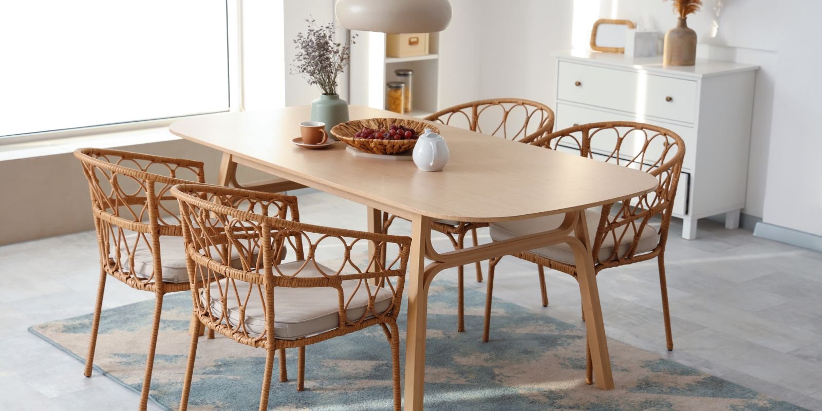 rattan furniture from indonesia