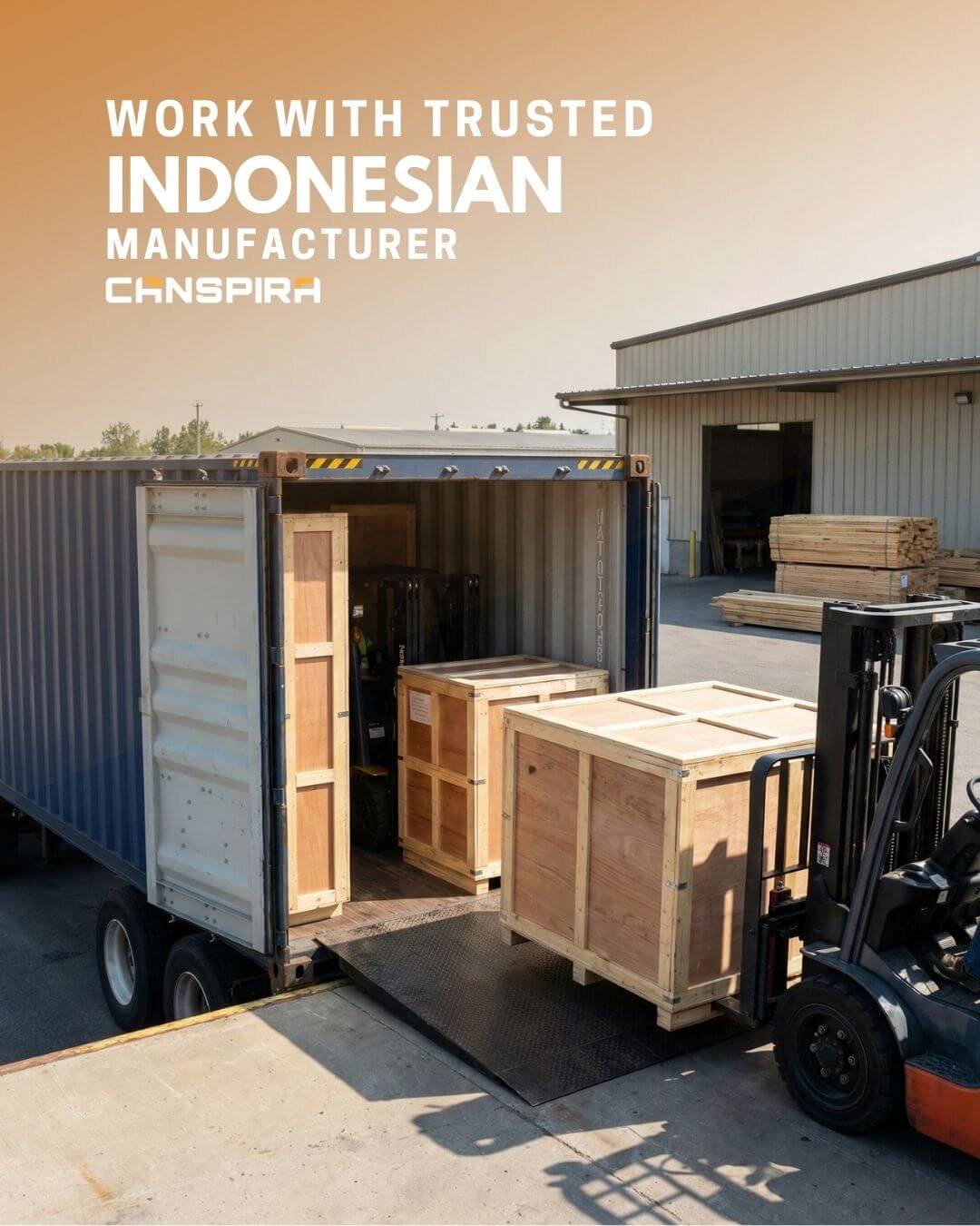 furniture manufacturer indonesia