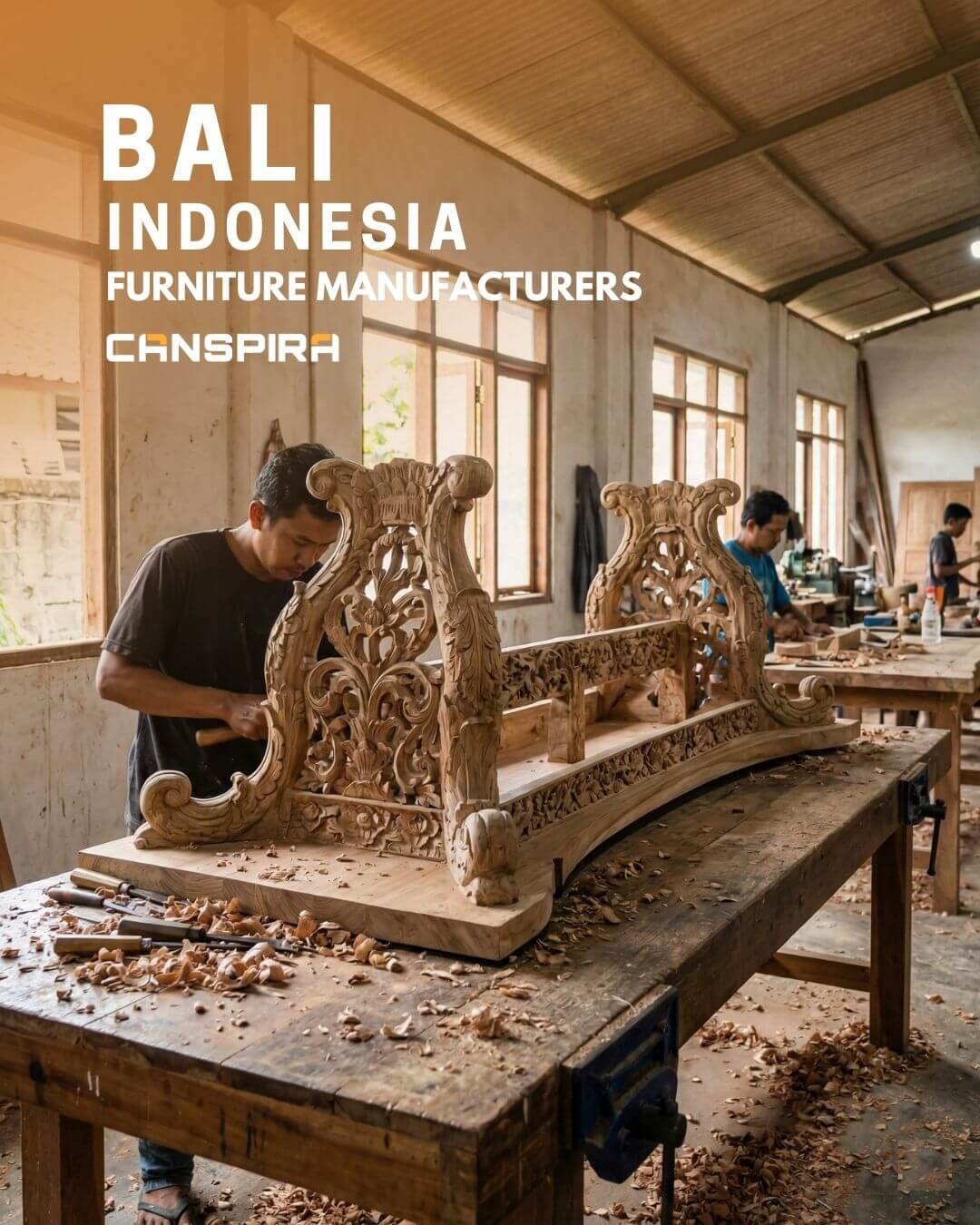 bali indonesia furniture manufacturers