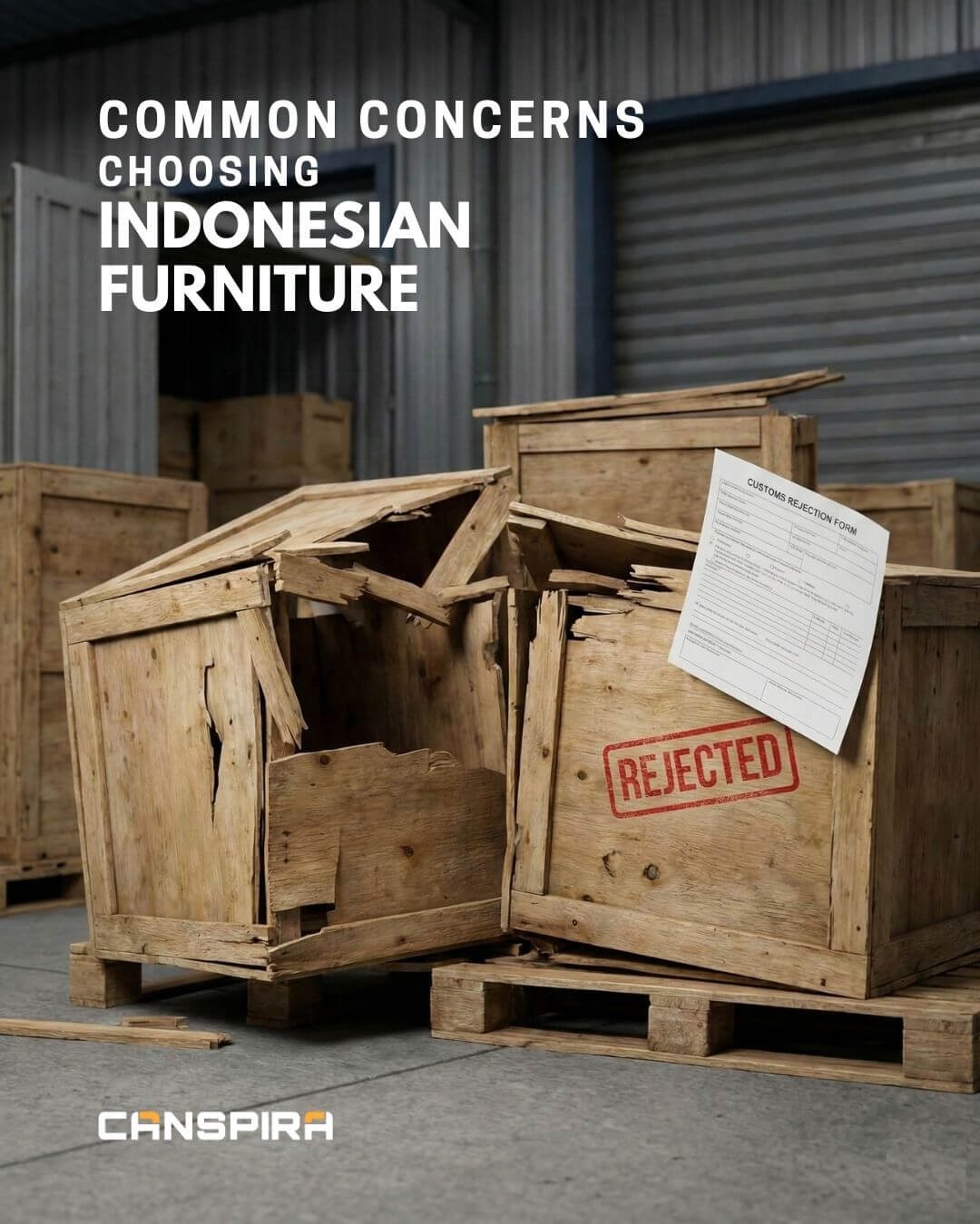 furniture company in indonesia