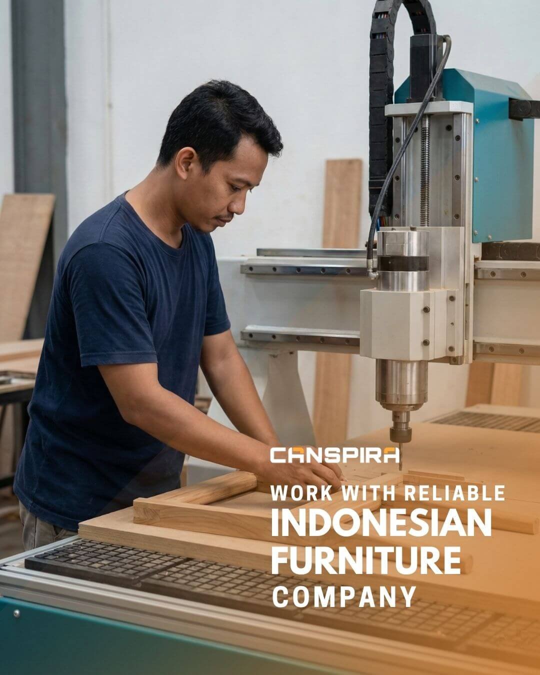 top furniture company in indonesia