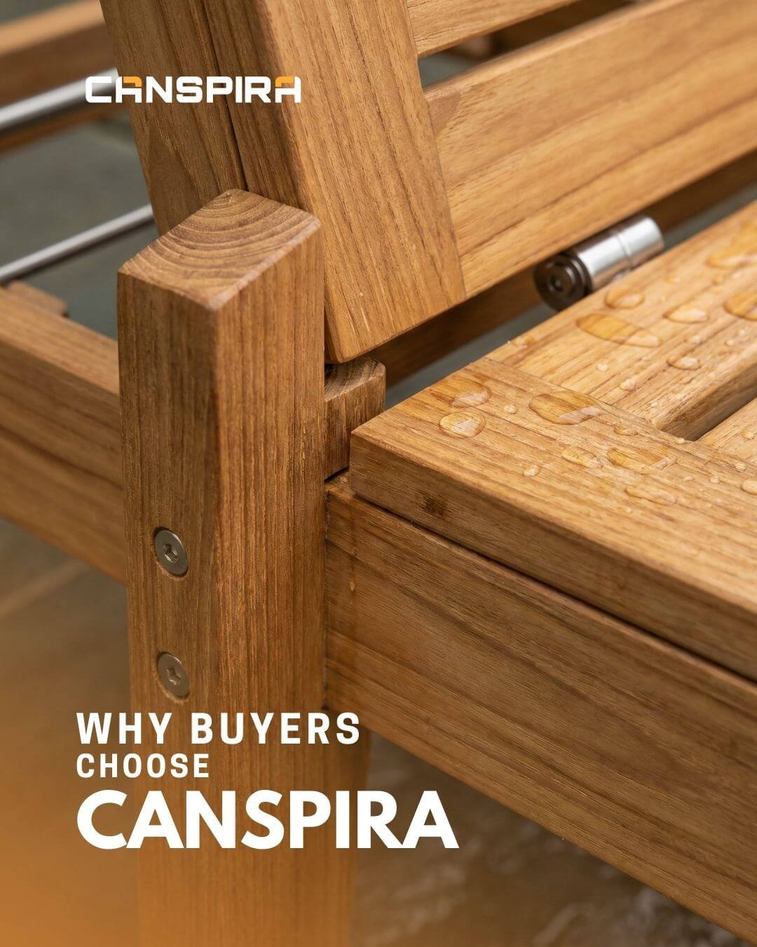 teak outdoor furniture supplier indonesia