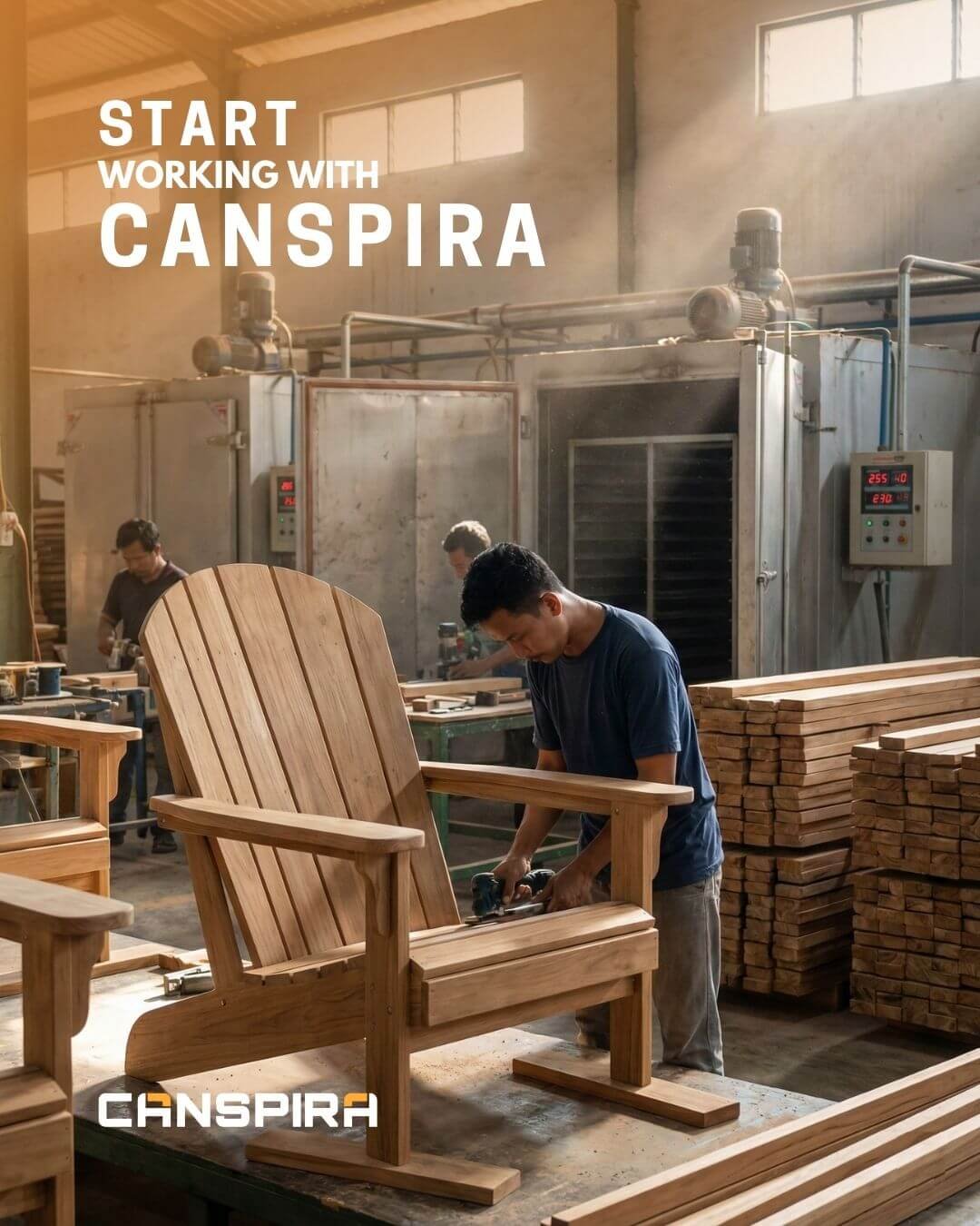 patio furniture supplier indonesia