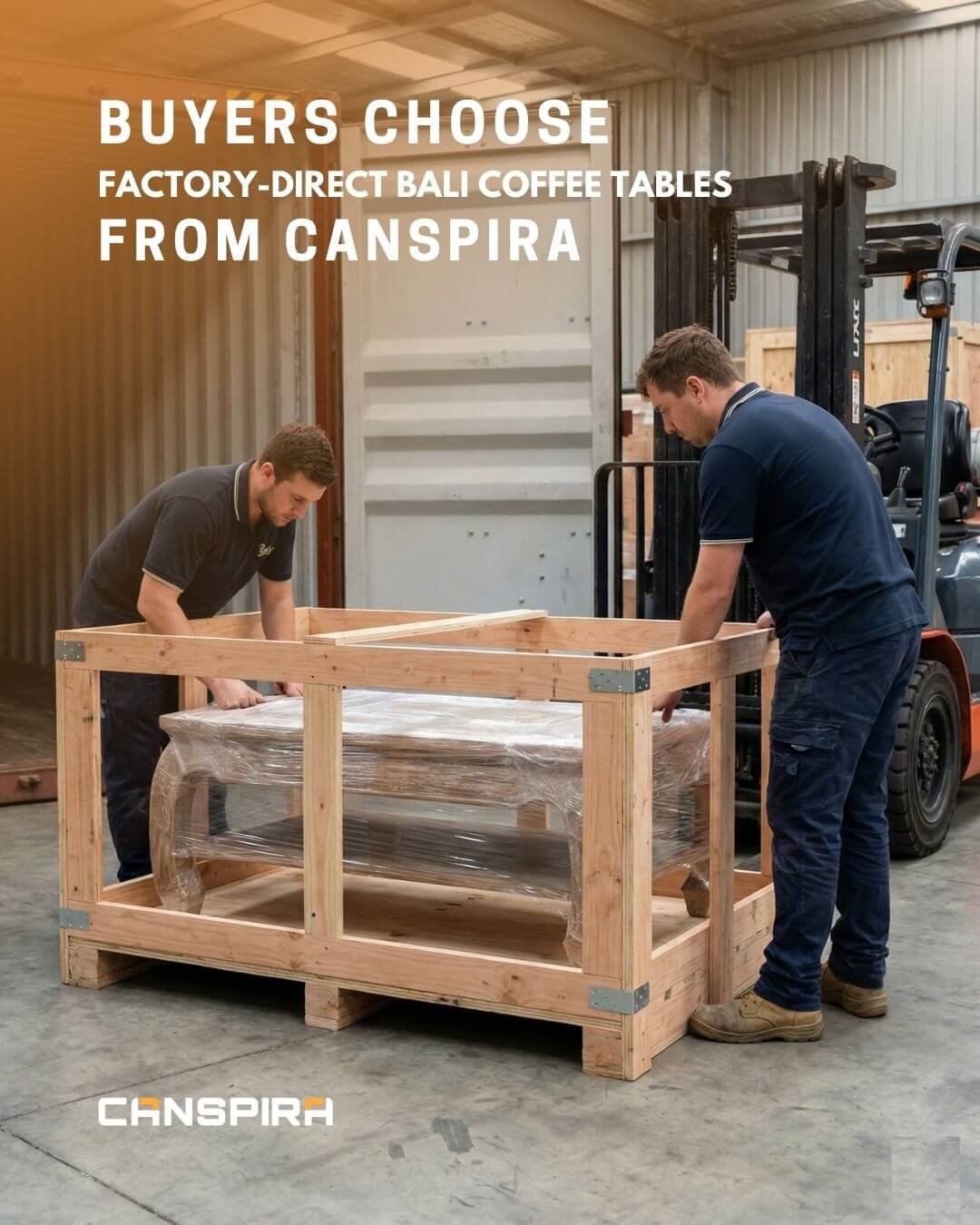 coffee table bali style