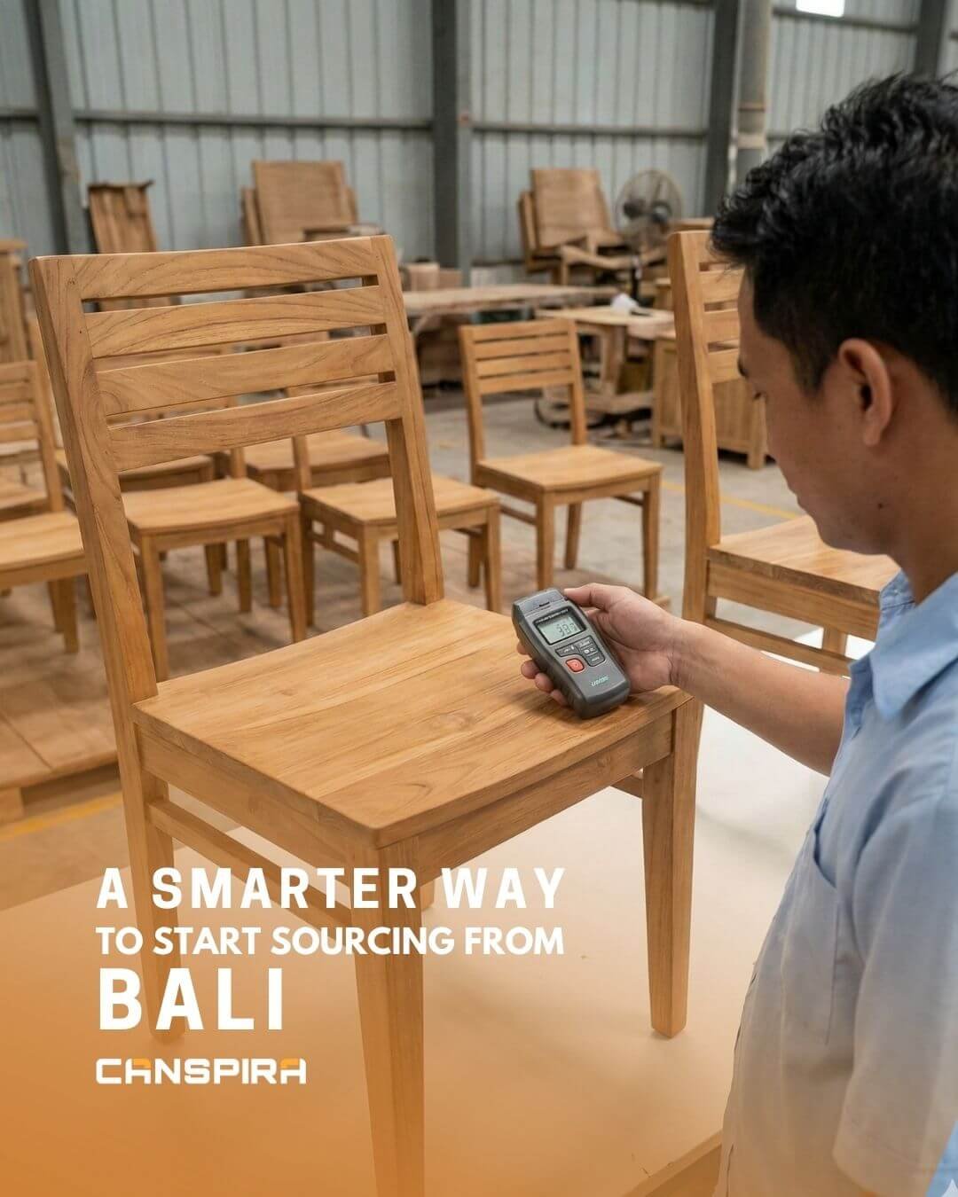 furniture manufacturer bali