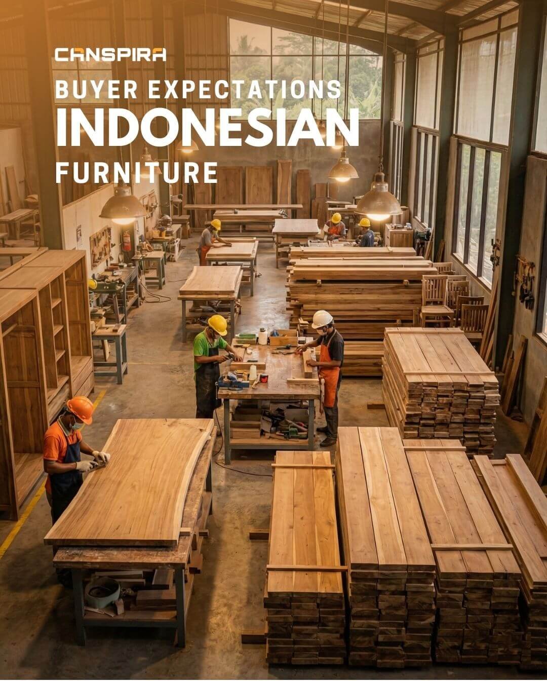 how to buy furniture from indonesia