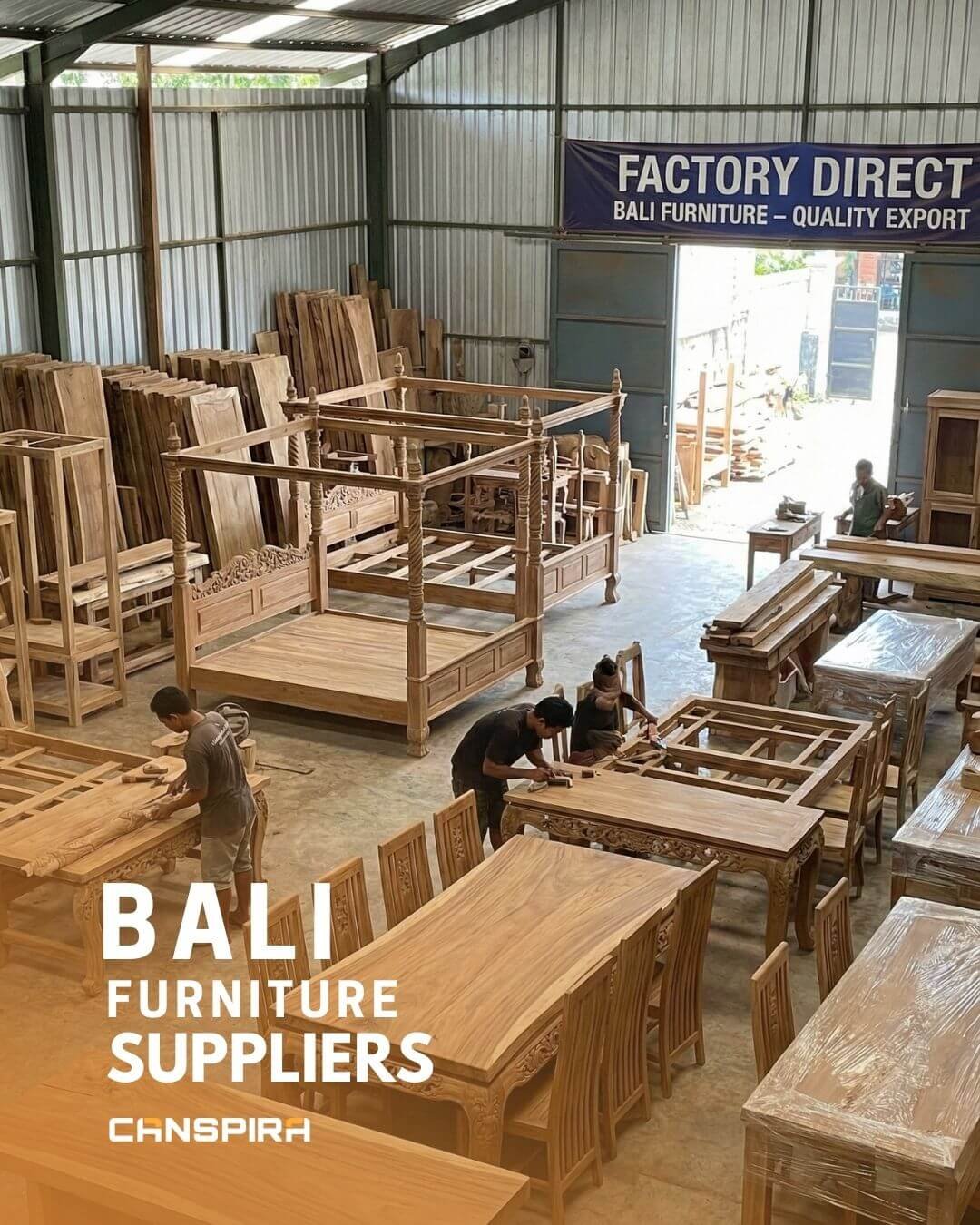 bali furniture suppliers