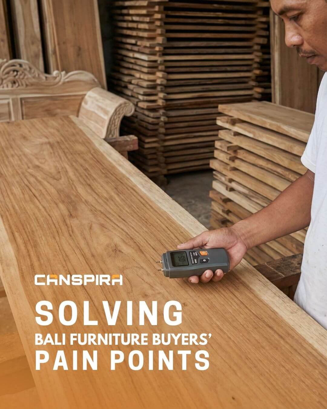 furniture supplier bali