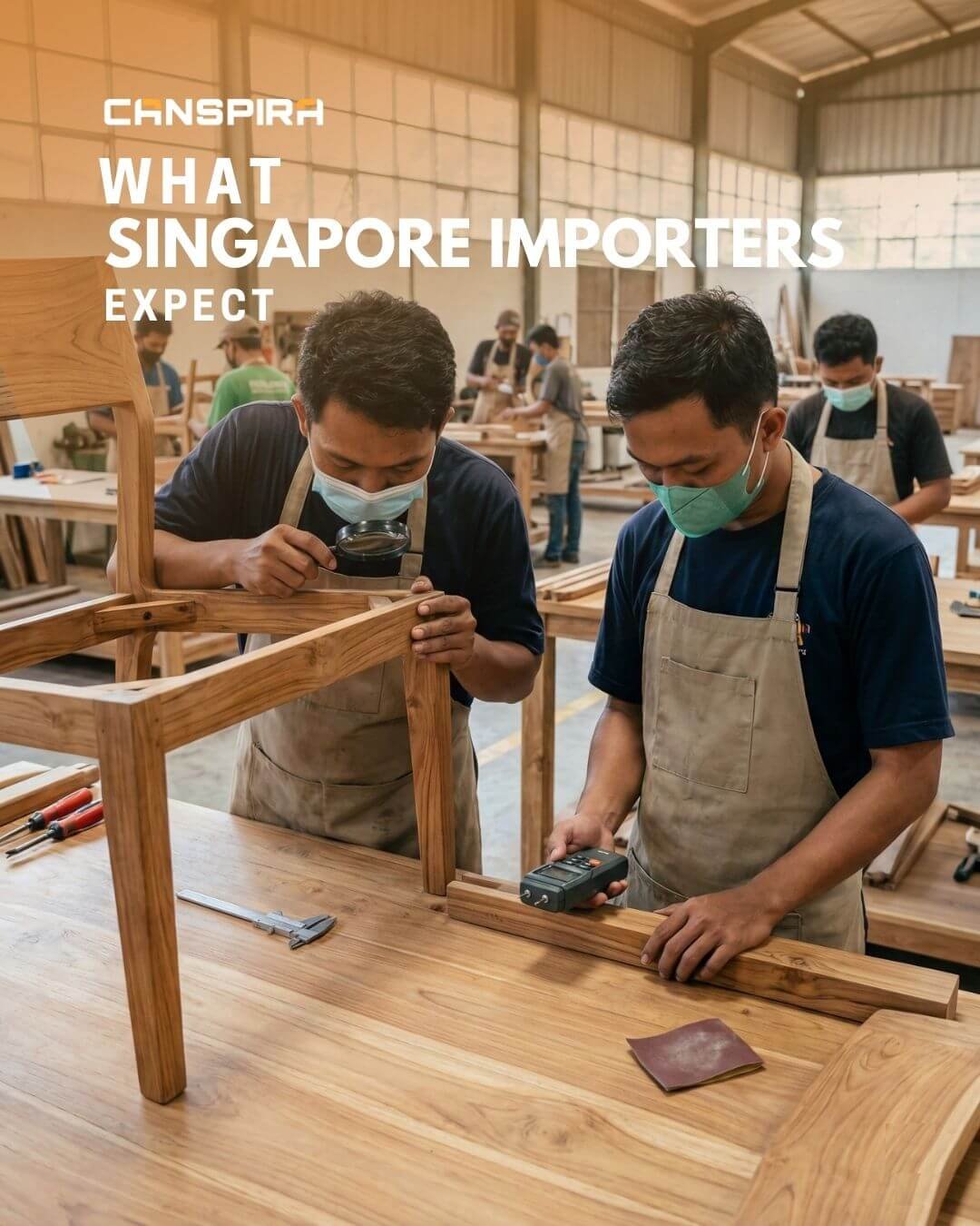 how to buy furniture from indonesia