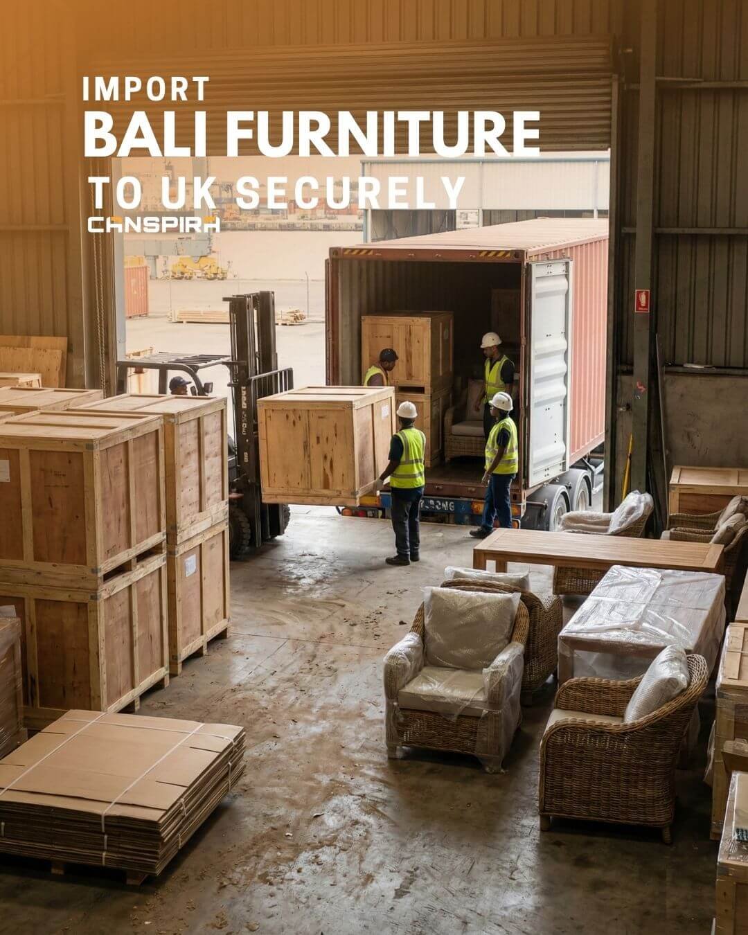 import furniture from bali