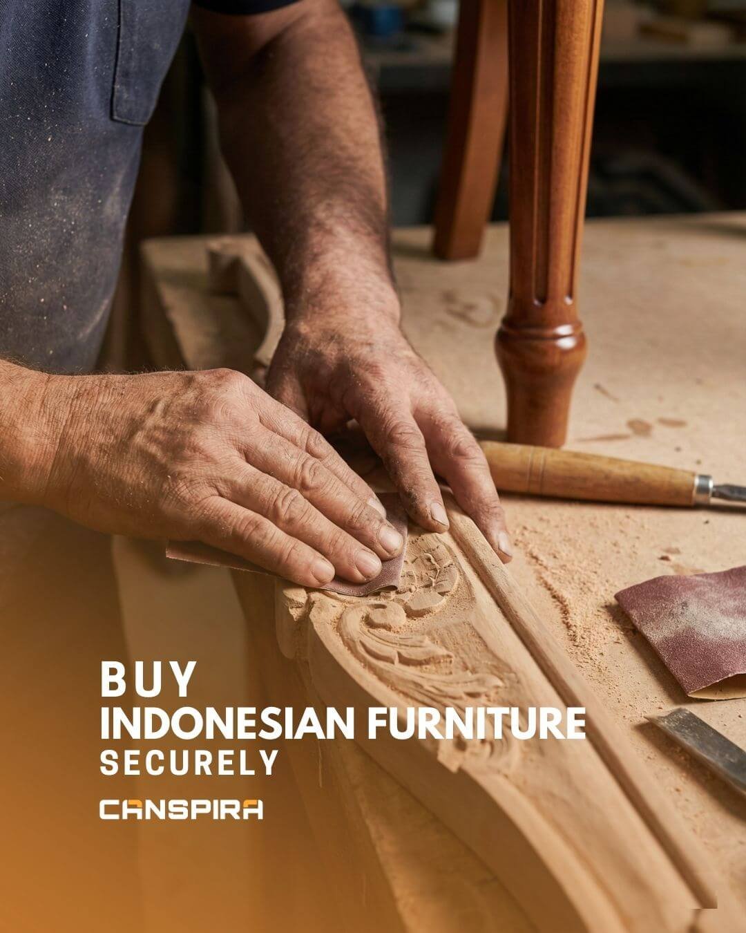 indonesia furniture price