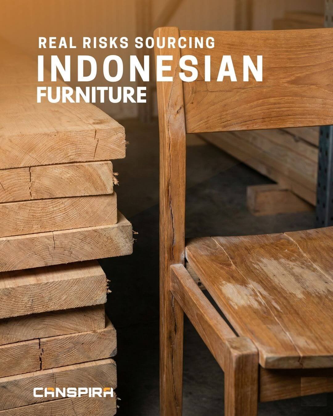 wood furniture made in indonesia price