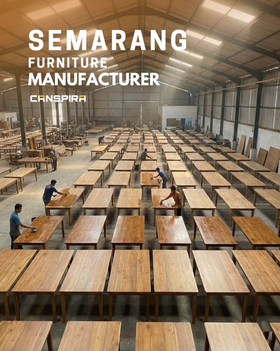 semarang furniture manufacturers