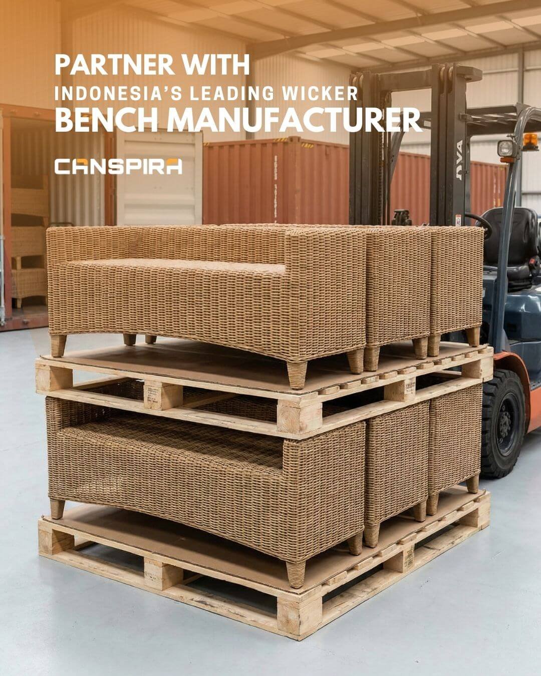 rattan shoe storage bench