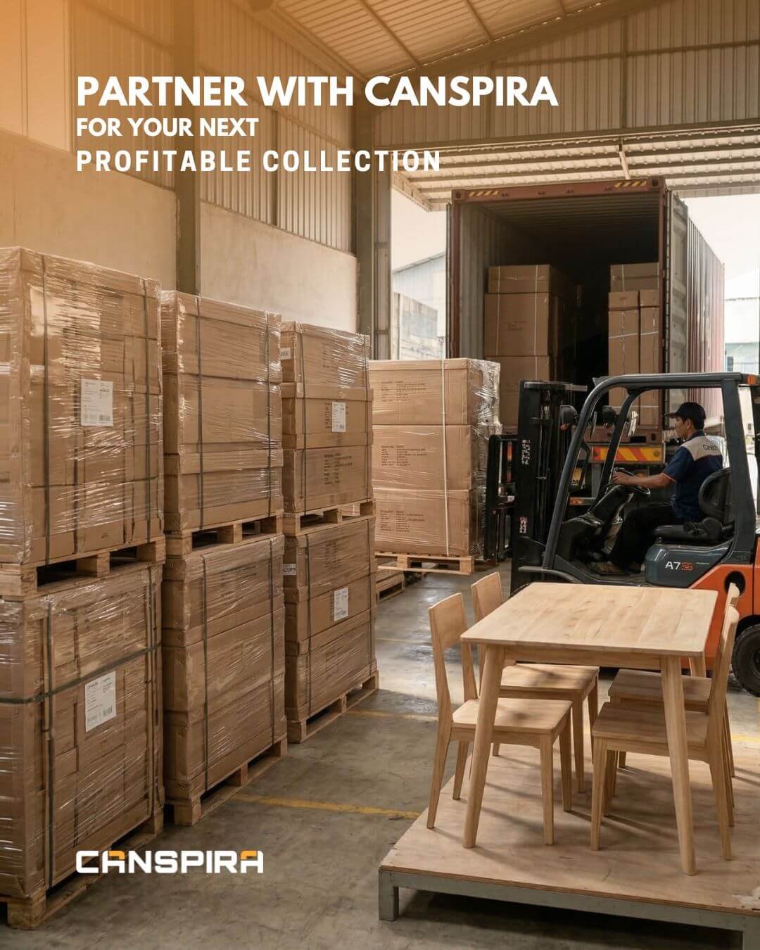 sungkai wood furniture indonesia factory