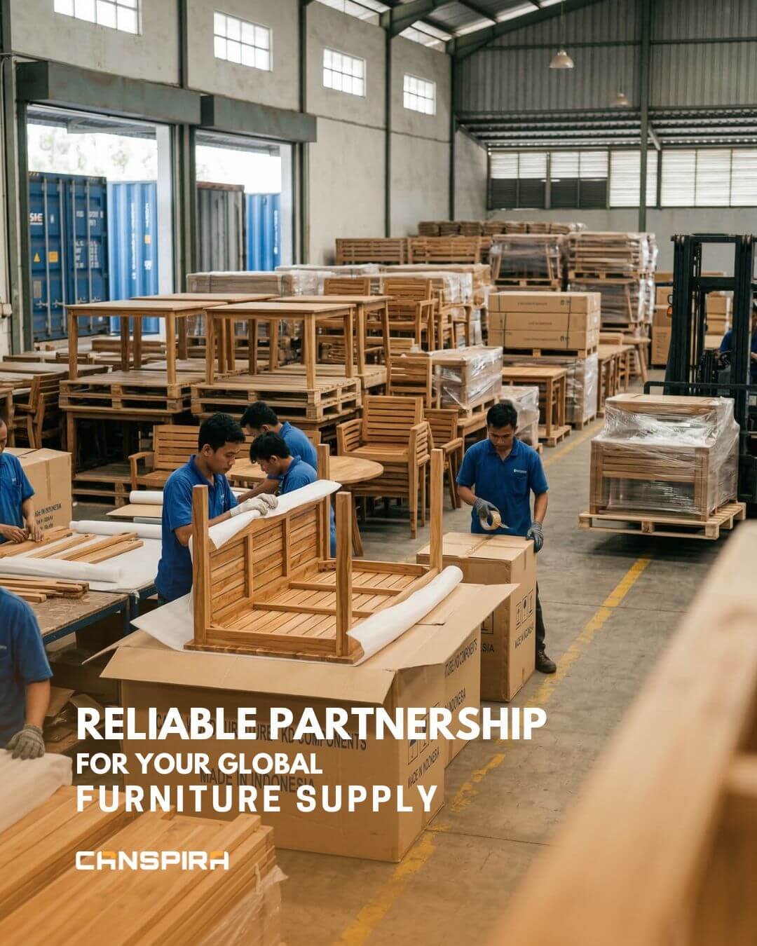 acacia outdoor furniture