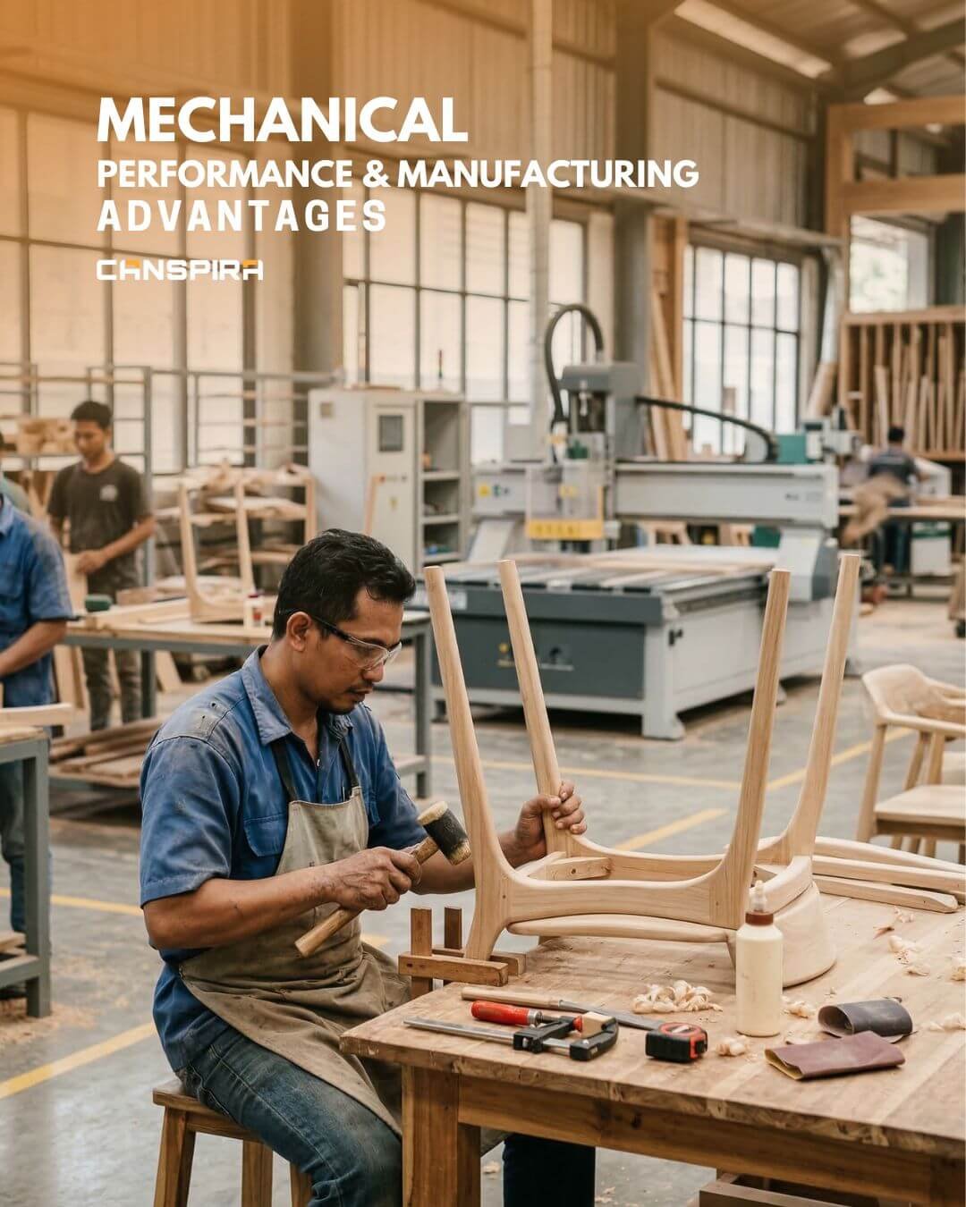 is sungkai wood good for furniture