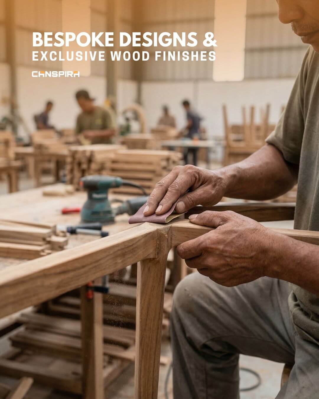 acacia patio table and chairs