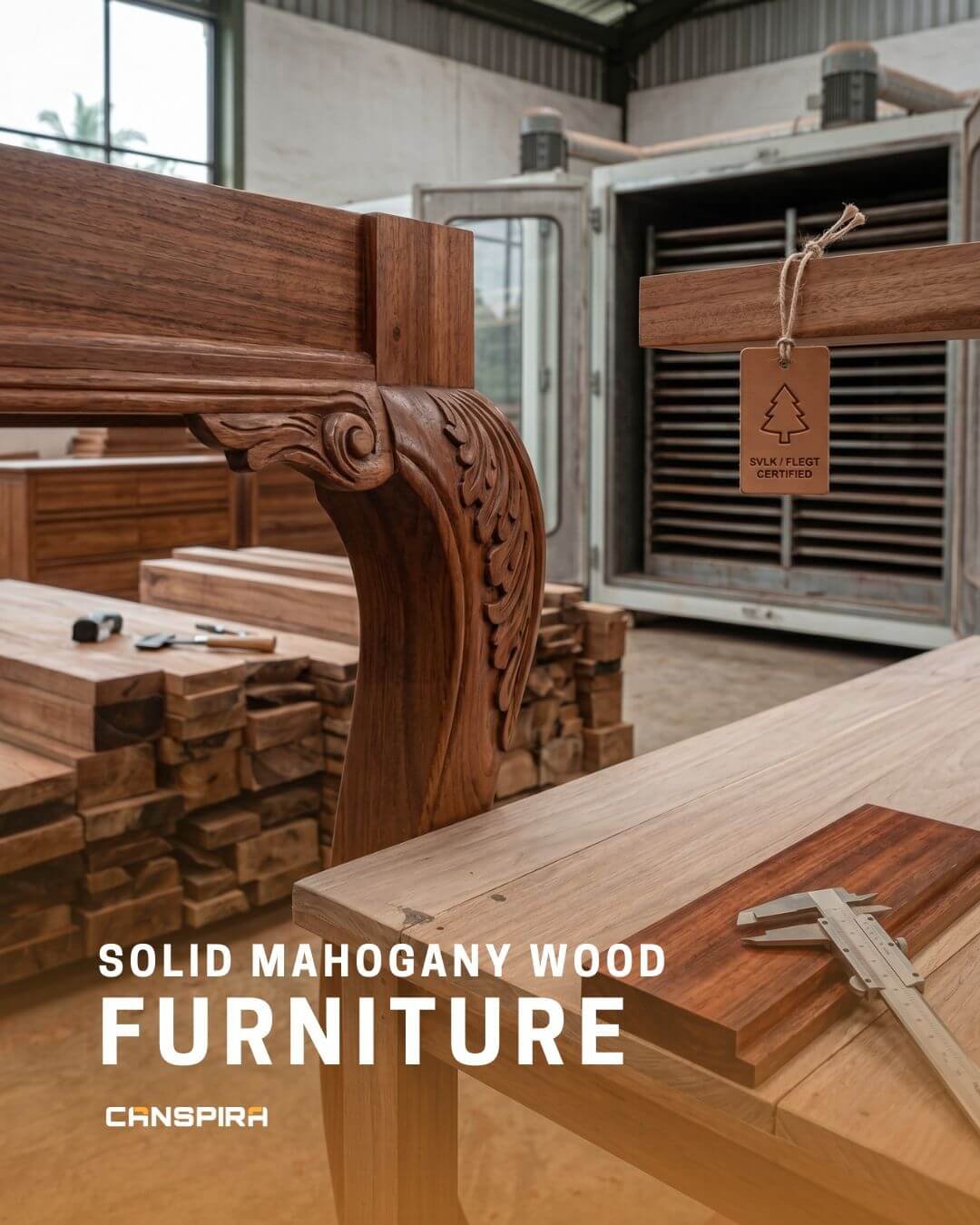 solid mahogany wood furniture
